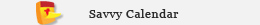 Savvy Calendar